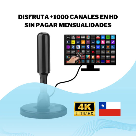 ANTENA DIGITAL
