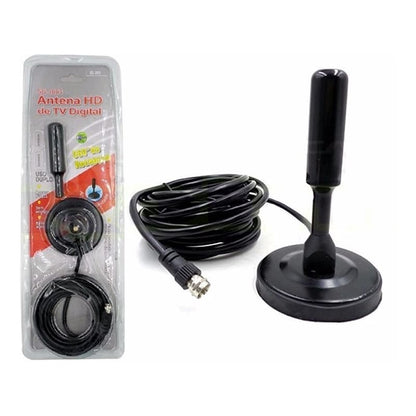 ANTENA DIGITAL