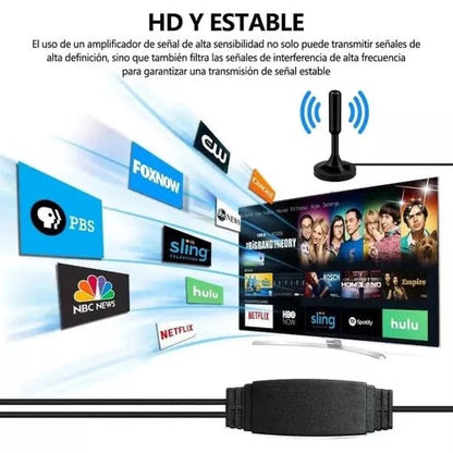ANTENA DIGITAL